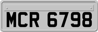 MCR6798