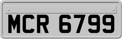 MCR6799