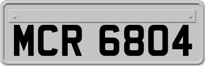 MCR6804