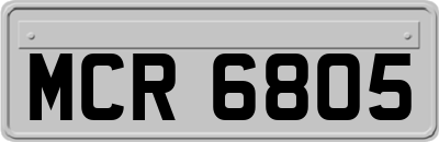 MCR6805