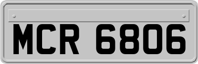 MCR6806