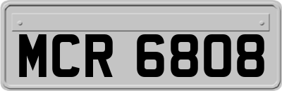 MCR6808