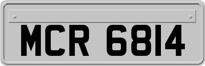 MCR6814