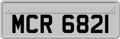 MCR6821
