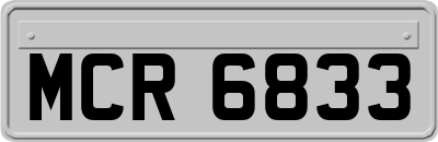 MCR6833