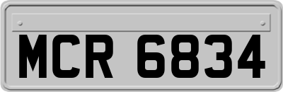 MCR6834