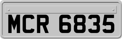 MCR6835