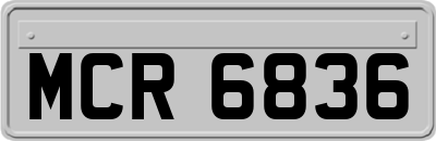 MCR6836