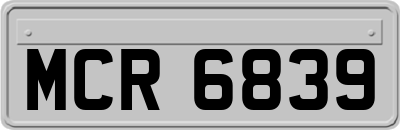 MCR6839
