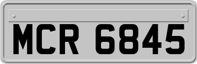 MCR6845