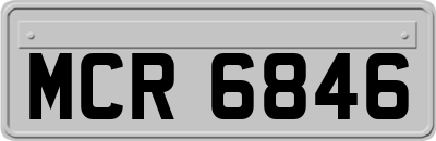 MCR6846