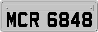 MCR6848