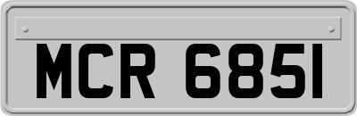 MCR6851