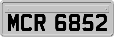 MCR6852
