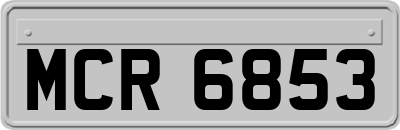 MCR6853