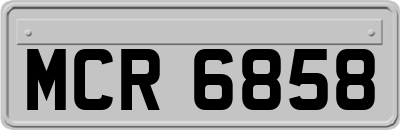 MCR6858