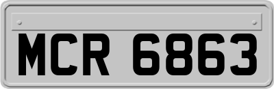 MCR6863