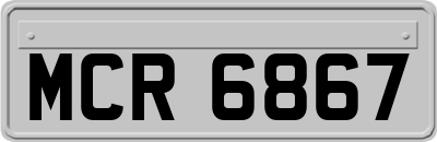 MCR6867
