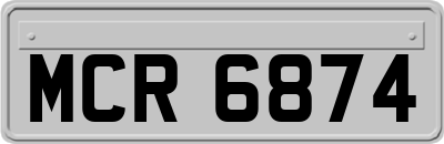 MCR6874
