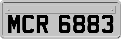 MCR6883
