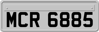 MCR6885
