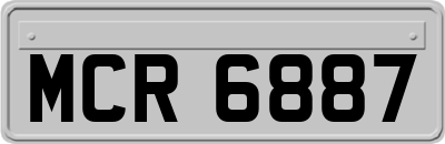 MCR6887