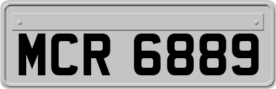 MCR6889