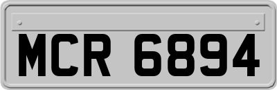 MCR6894
