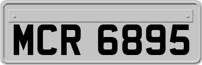 MCR6895