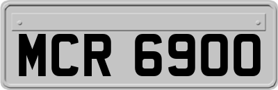 MCR6900