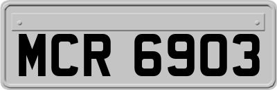 MCR6903