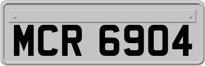MCR6904