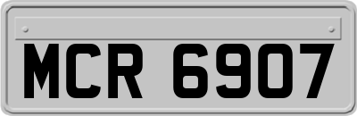 MCR6907