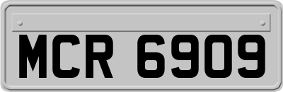 MCR6909