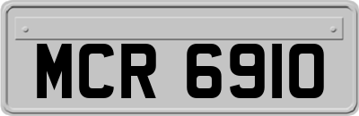 MCR6910