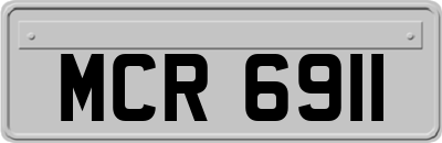 MCR6911