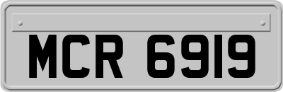 MCR6919