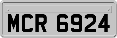 MCR6924