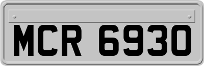 MCR6930