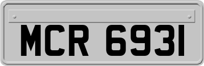 MCR6931