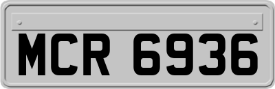 MCR6936