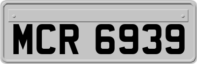 MCR6939