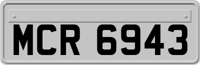 MCR6943
