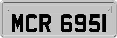 MCR6951