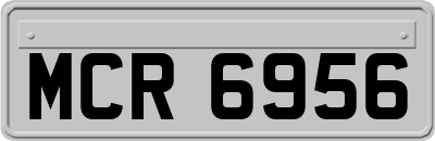 MCR6956