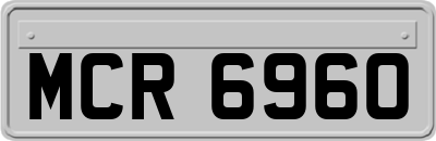 MCR6960