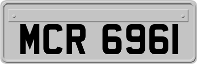 MCR6961