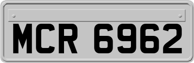 MCR6962