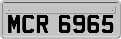 MCR6965