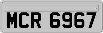 MCR6967
